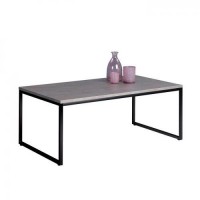 Журнальний столик GoodsMetall у стилі Лофт 1100х600х430 ЖС124 Журнальний столик GoodsMetall у стилі Лофт 1100х600х430 ЖС124