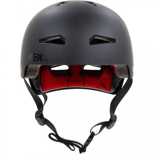 Шолом REKD Elite 2.0 Helmet S/M 53-56 Black в інтернет супермаркеті PbayMarket!