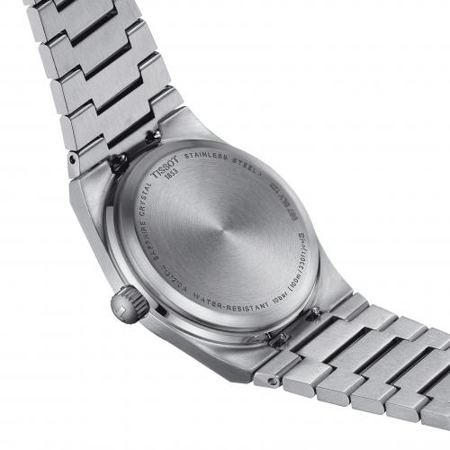 Годинник Tissot PRX 35mm T137.210.11.081.00 Годинник Tissot PRX 35mm T137.210.11.081.00
