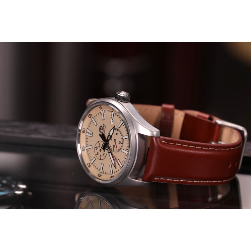 Годинник Orient RA-AK0405Y10B