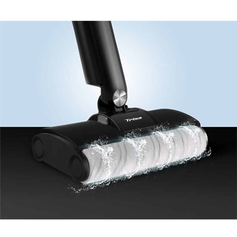 Пилосос акумуляторний Trisa 9497.4610 Wet Clean Comfort T9746 (5675)