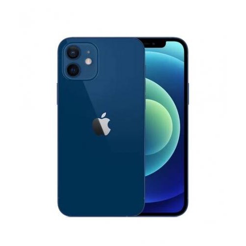 Смартфон Apple iPhone 12 64GB Blue