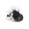 Пестіс - стикини Bijoux Indiscrets Burlesque pasties FEATHER, з пір'ям в інтернет супермаркеті PbayMarket!