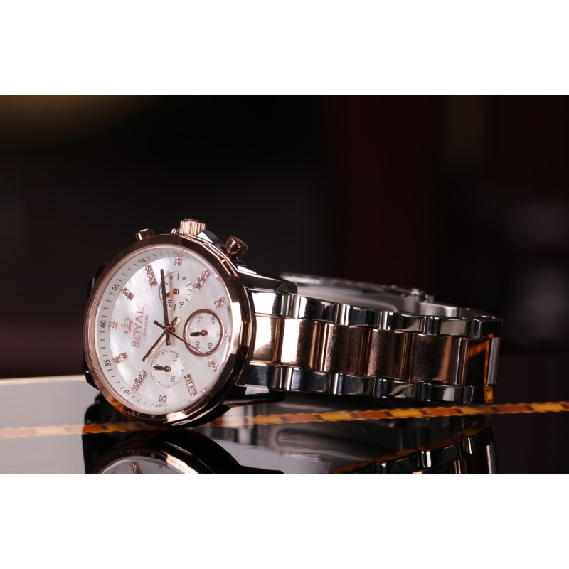 Годинник Royal London 21494-05