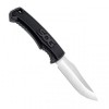 Ніж SOG Field Knife Чорний-Сірий