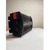 Перетворювач напруги інвертор CARCLEVER DC12V-AC220V 300-600W