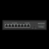 Комплект відеоспостереження на 9 камер GreenVision GV-IP-K-W77/09 5MP