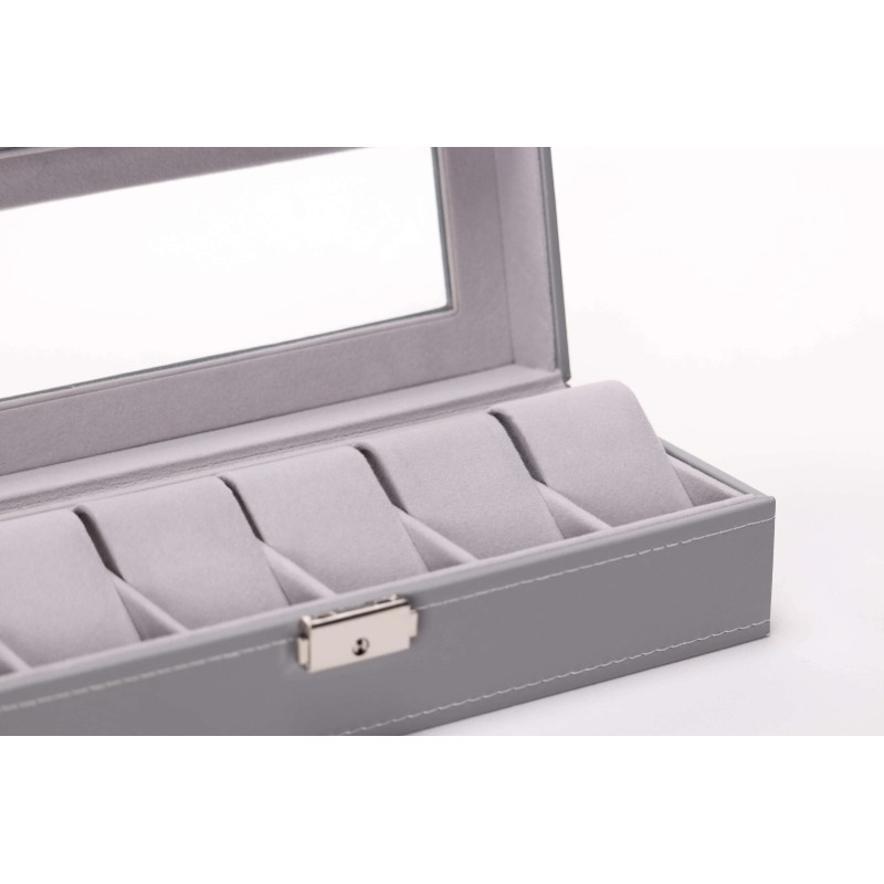 Скринька для хранения часов Craft 6PU.GR