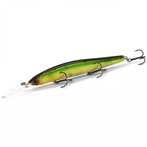 Воблер Daiwa Steez Minnow 125SP DR Ghost Ayu / (2170815 / 7431785) в інтернет супермаркеті PbayMarket!