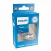 Світлодіодна лампа Philips 11067CU60X1 W16W White Ultinon Pro6000 12V W2.1X9.5d 6000K 1 шт