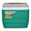 Термобокс Pinnacle Eskimo Primero 25 л бірюзовий
