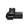 Затискач зовнішній Gabel U-Lock 18/16 mm 2 шт (7906136160001)
