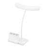 Акумуляторна настільна LED-лампа XO OZ11 2400 мАг 4W White (35799_3605214)