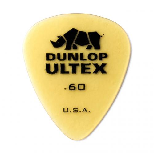 Медіатори Dunlop 421P.60 Ultex Standard Player's Pack 0.60 mm (6 шт.) Медіатори Dunlop 421P.60 Ultex Standard Player's Pack 0.60 mm (6 шт.)