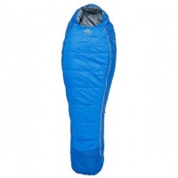 Спальник Pinguin Mistral PFM 185 2020 L лівий Blue (1033-PNG 235159)