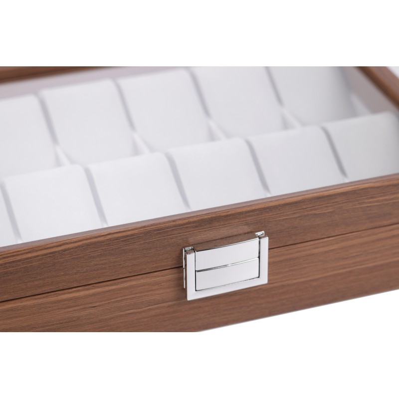 Скринька для зберігання годинників Craft 12WB.RSW.Dark