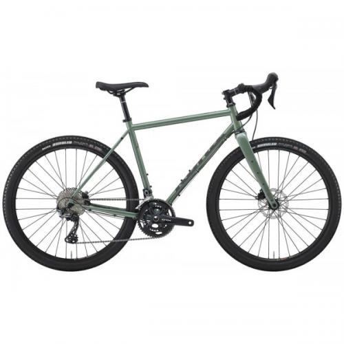 Велосипед Kona Rove LTD 2023 54 Хакі (1033-KNA B36RVL54) в інтернет супермаркеті PbayMarket!