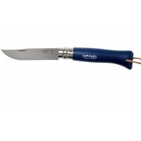 Складаний ніж Opinel №6 Trekking Синій (002212) Складаний ніж Opinel №6 Trekking Синій (002212)