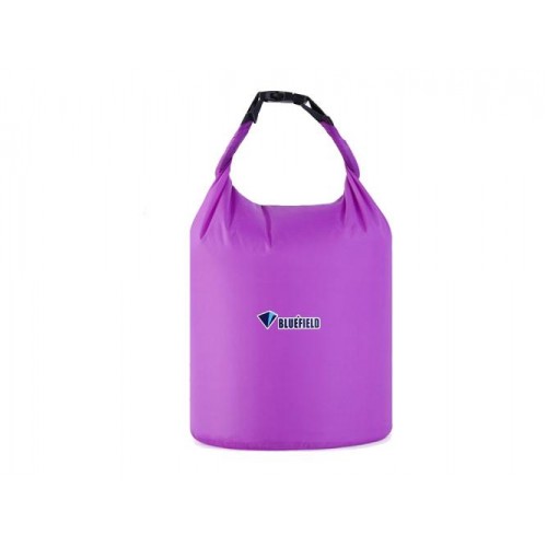 Гермомішок Bluefield 20 л Фіолетовий (HbP050361) Гермомішок Bluefield 20 л Фіолетовий (HbP050361)