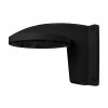 Кронштейн для купольних камер Hikvision DS-1258ZJ(BLACK)