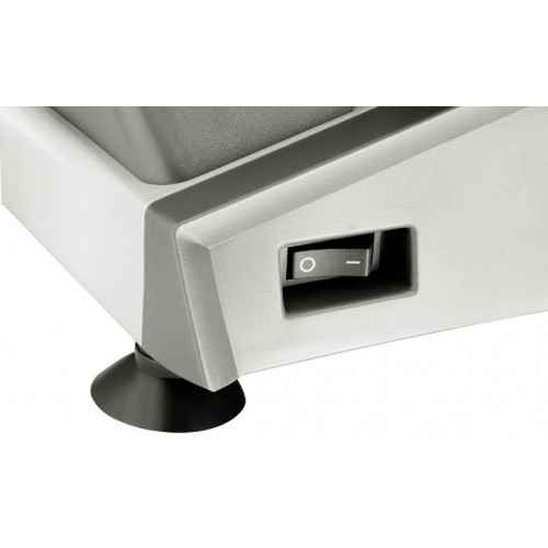 Дискова скибочка Sencor SFS 4050 SS (6429589) Дискова скибочка Sencor SFS 4050 SS (6429589)