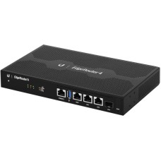 Маршрутизатор Ubiquiti EdgeRouter ER-4 (3xGE LAN, 1xSFP, 1xUSB)