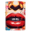 Запальничка бензинова Zippo Street Art Face Design (46257)
