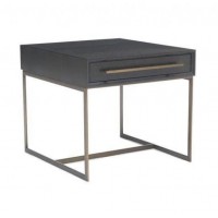 Тумба в стилі Loft NS-1453 630x650x550 мм Серый Тумба в стилі Loft NS-1453 630x650x550 мм Серый