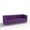 Тримісний диван KULIK SYSTEM NEXUS Антара 3 Фіолетовий (hub_AHXw16422) в інтернет супермаркеті PbayMarket!