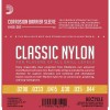 Струни для класичної гітари D'Addario EJ27N 3/4 Student Nylon Classical Strings