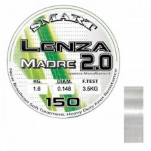 Волосінь Smart Lenza Madre 2.0 150m 0.112mm 1.0kg (1013-1300.30.15)