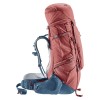 Рюкзак Deuter Aircontact X 80+15 SL (1052-3370522 5335)