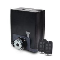 Автоматика для відкатних воріт GATEXPERT DKC500AC 280592 Автоматика для відкатних воріт GATEXPERT DKC500AC 280592