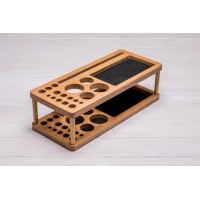 Органайзер для зберігання ecoWalnut 350x150x107 мм Органайзер для зберігання ecoWalnut 350x150x107 мм