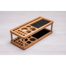 Органайзер для зберігання ecoWalnut 350x150x107 мм