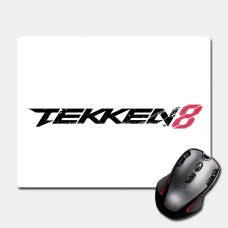 Ігрова поверхня Теккен8 TEKKEN8 300 х 250 мм (23759) Nextprint