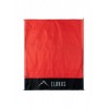 Килимок туристичний Elbrus Alpido Ripstop Red-Black 200x140 cм в інтернет супермаркеті PbayMarket!