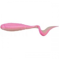 Силікон Jackall Rhythm Curly 5 5шт/уп Рожевий (1013-1699.23.49) Силікон Jackall Rhythm Curly 5 5шт/уп Рожевий (1013-1699.23.49)