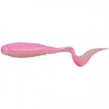 Силікон Jackall Rhythm Curly 5 5шт/уп Рожевий (1013-1699.23.49) Силікон Jackall Rhythm Curly 5 5шт/уп Рожевий (1013-1699.23.49)