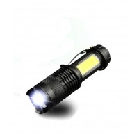Ліхтар ручний акумуляторний X-BALOG BL-525