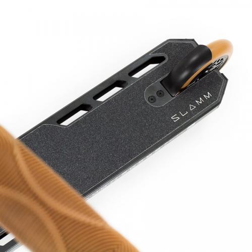 Самокат Slamm Treason Чорний