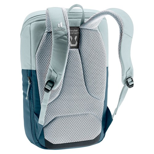 Рюкзак Deuter Overday 15 л Blue (1052-3610623 3245)