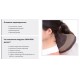 Масажна подушка Спартак Car and Home Massage Pillow Коричнева
