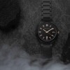 Годинник чоловічий водостійкий наручний Lee Cooper Knight Чорний (2493722168)