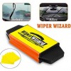Очисник автомобільний для двірників Wiper Wizard (WW09)