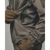 Куртка тактична чоловіча Family Story 4Wstretch 2XL Green (hub_a8z0ej)