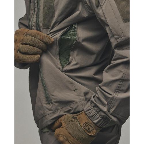 Куртка тактична чоловіча Family Story 4Wstretch 2XL Green (hub_a8z0ej) Куртка тактична чоловіча Family Story 4Wstretch 2XL Green (hub_a8z0ej)