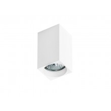 Точковий світильник Azzardo MINI SQUARE GM4209-WH (AZ1381)