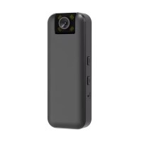 4G боді камера - портативний відеореєстратор під СІМ карту Vstarcam CB77-4G, запис у хмару