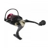 Котушка безінерційна LINNHUE HK 5000 Black 7301-26132